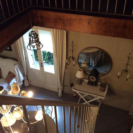 Aria Di Campagna Bed and Breakfast Lodi Buitenkant foto