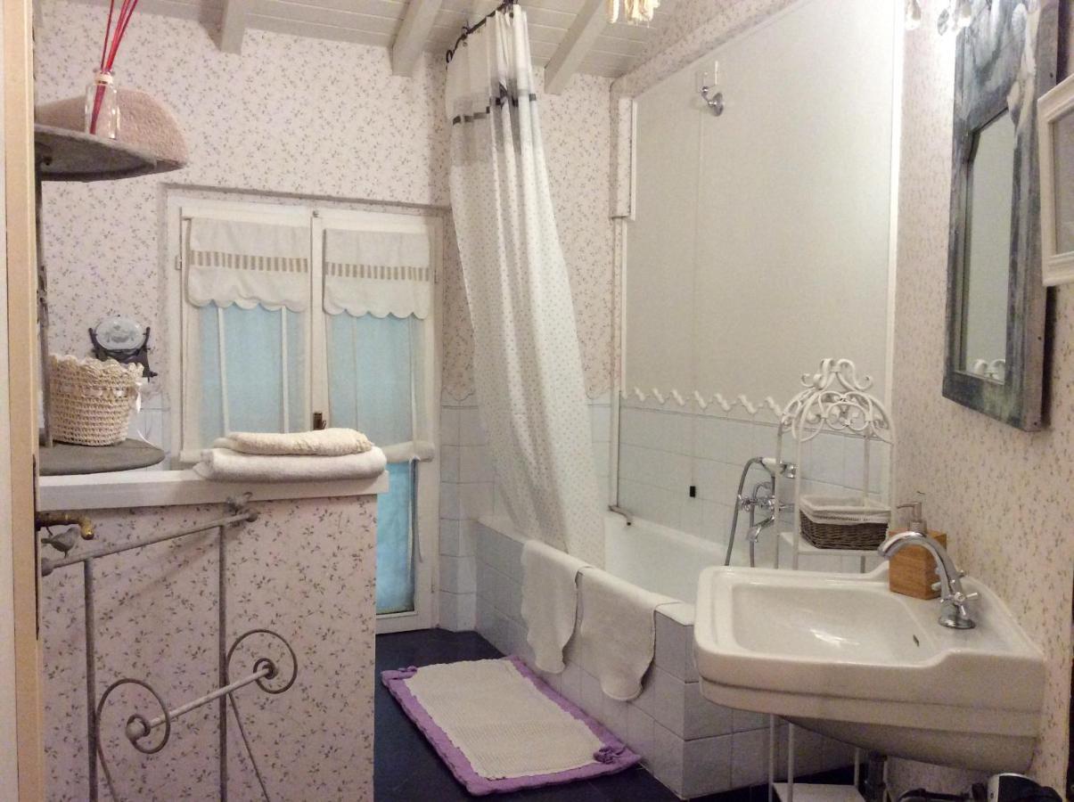 Aria Di Campagna Bed and Breakfast Lodi Buitenkant foto