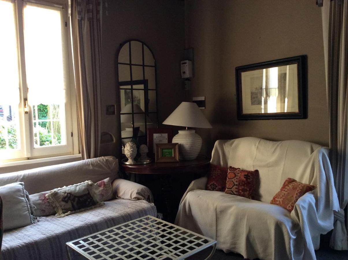 Aria Di Campagna Bed and Breakfast Lodi Buitenkant foto