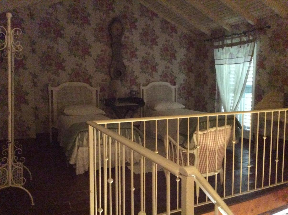 Aria Di Campagna Bed and Breakfast Lodi Buitenkant foto