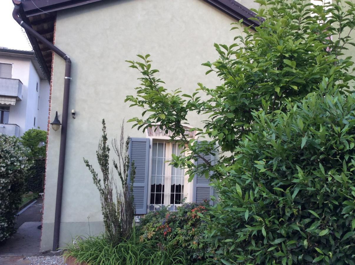 Aria Di Campagna Bed and Breakfast Lodi Buitenkant foto